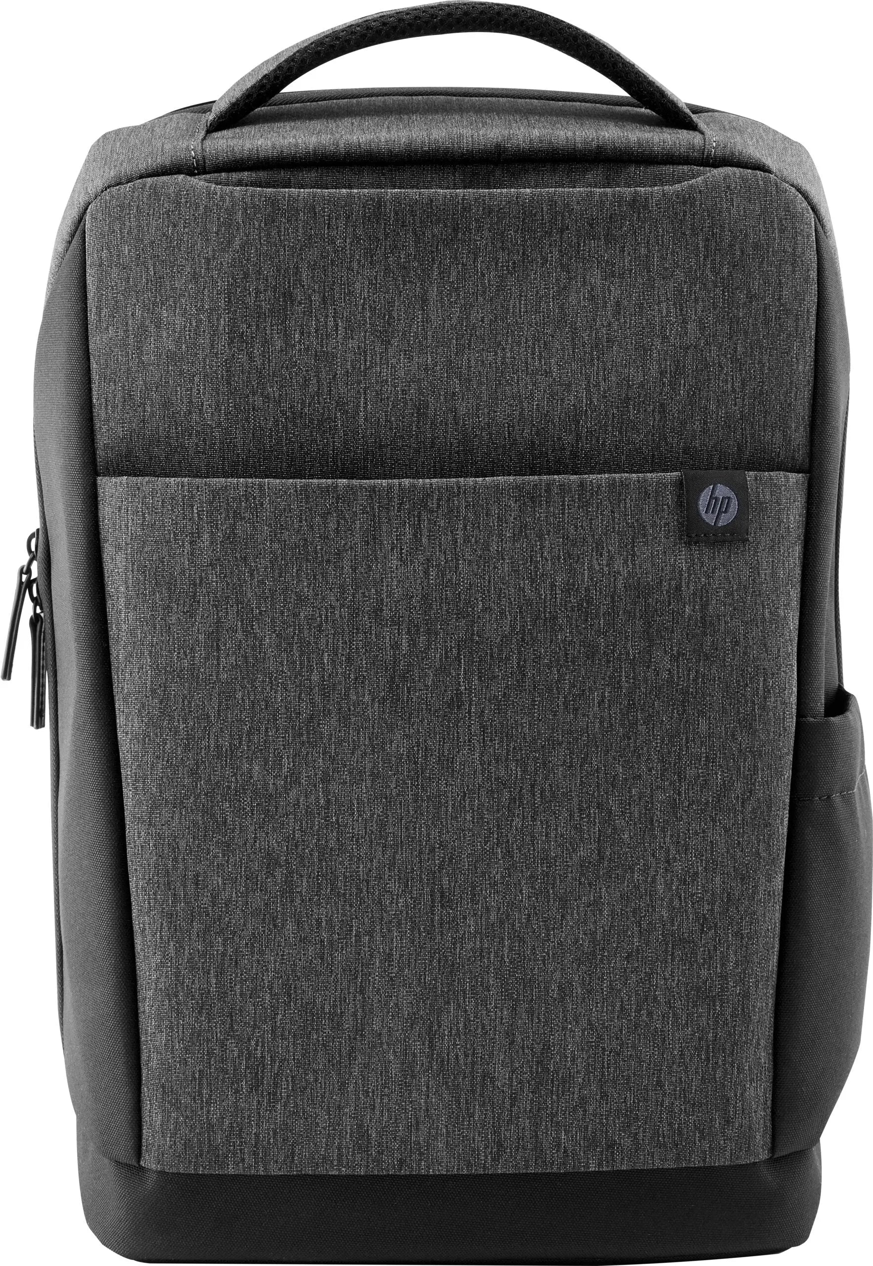 SAC A DOS HP 15.6 » RENEW TRAVEL NOIR/GRIS (2Z8A3AA) Hewlett Packard